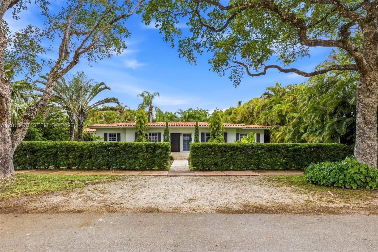 1551 Delgado Ave, Coral Gables FL 33146 — 1