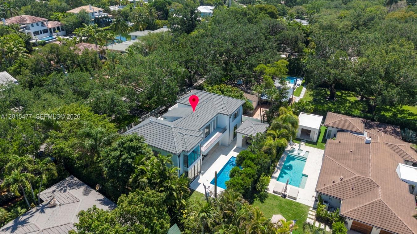 1220 S Alhambra Cir, Coral Gables FL 33146 — 27