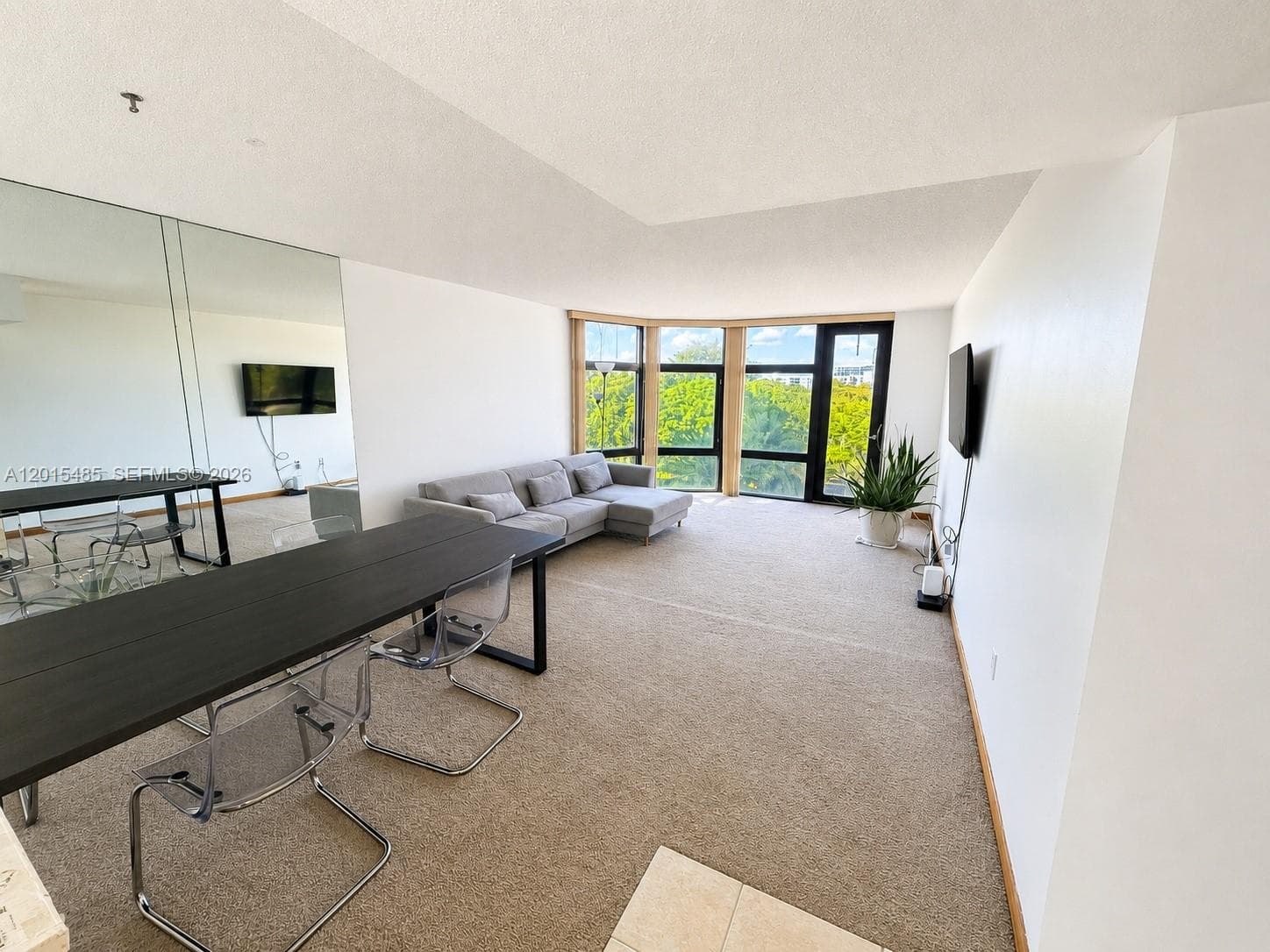 3375 N Country Club Dr # 407, Aventura FL 33180 — 1