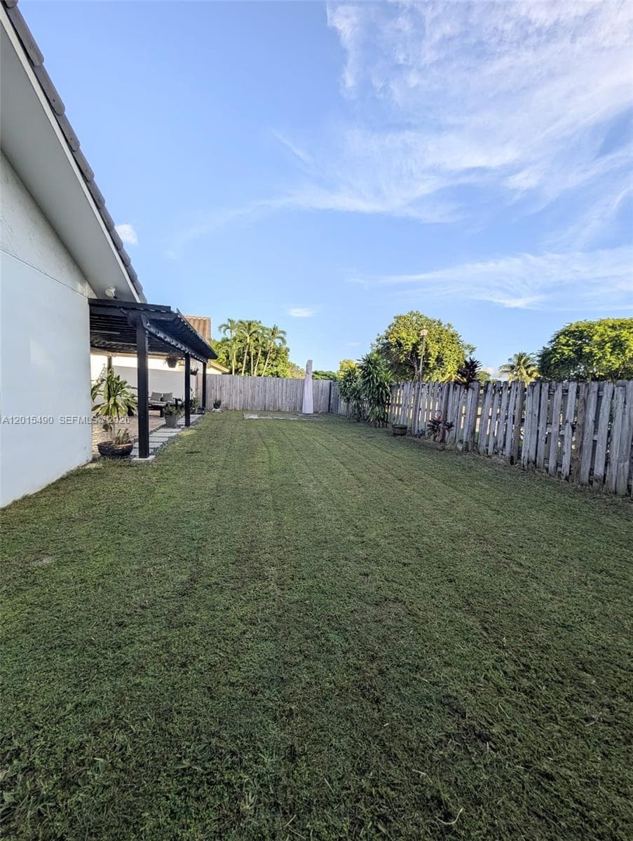 15356 SW 42nd Ln, Miami FL 33185 — 22