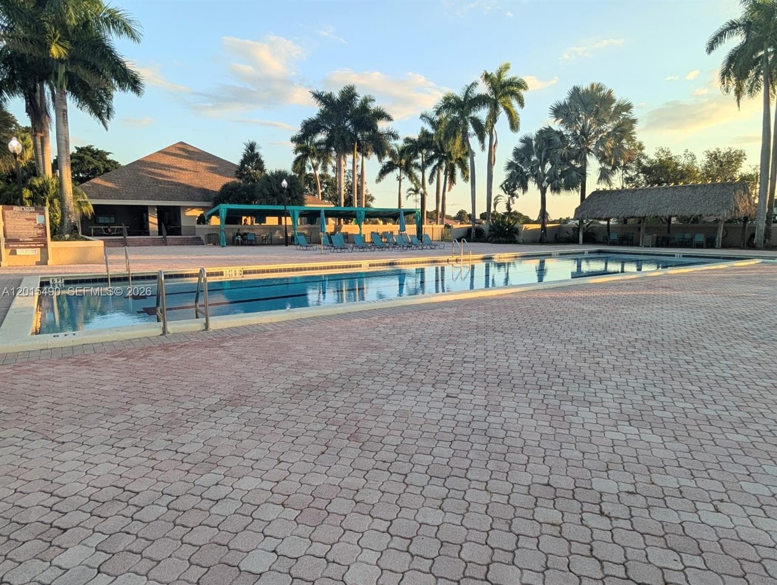 15356 SW 42nd Ln, Miami FL 33185 — 24