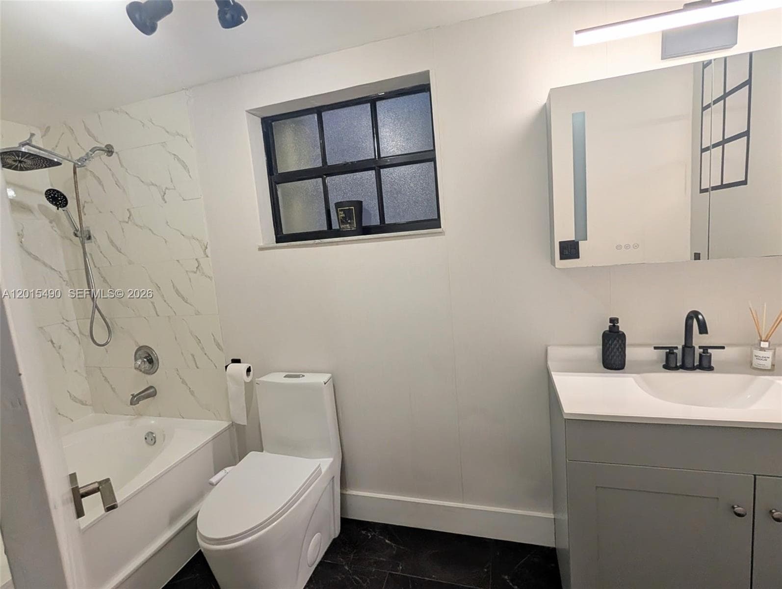 15356 SW 42nd Ln, Miami FL 33185 — 15
