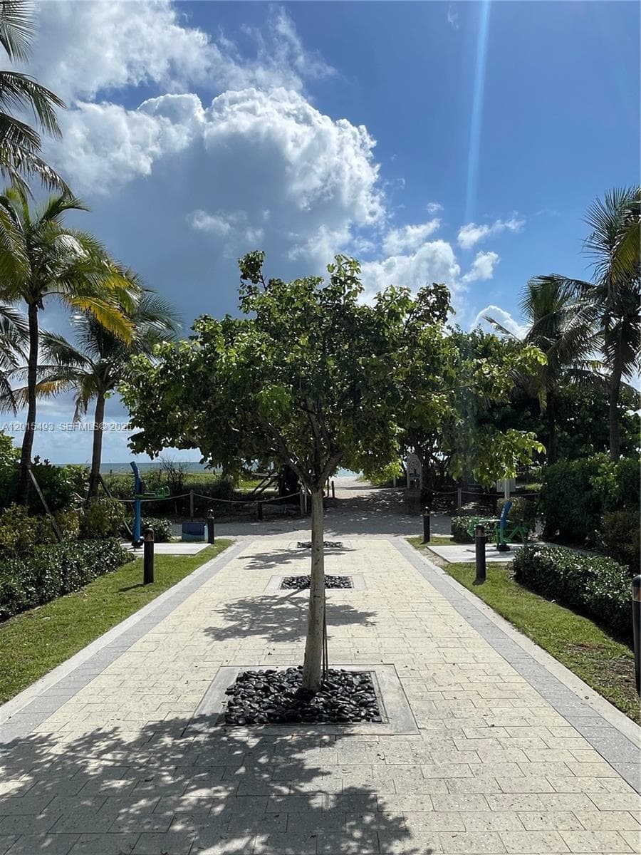 9195 Collins Ave # 1012, Surfside FL 33154 — 22