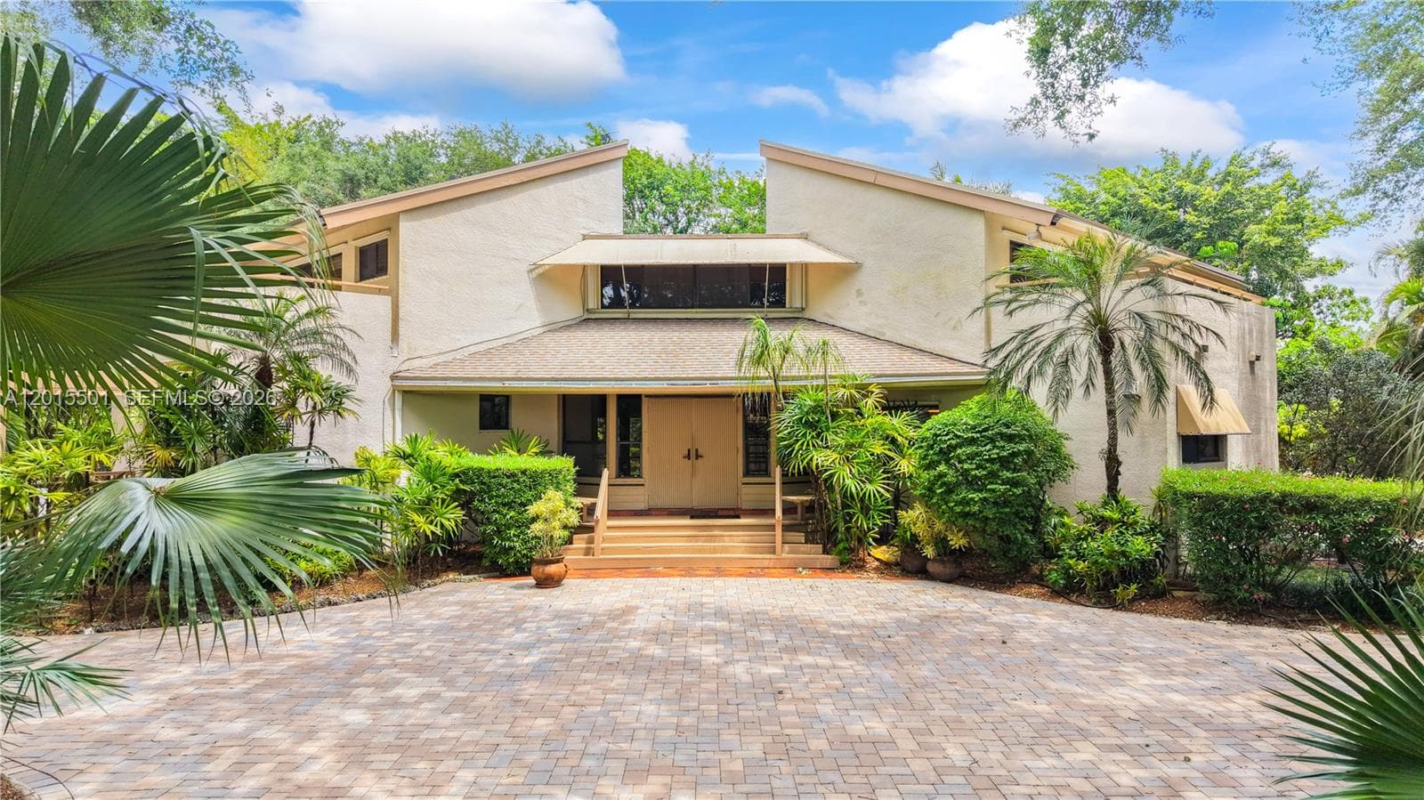 8875 SW 110th St, Miami FL 33176 — 1
