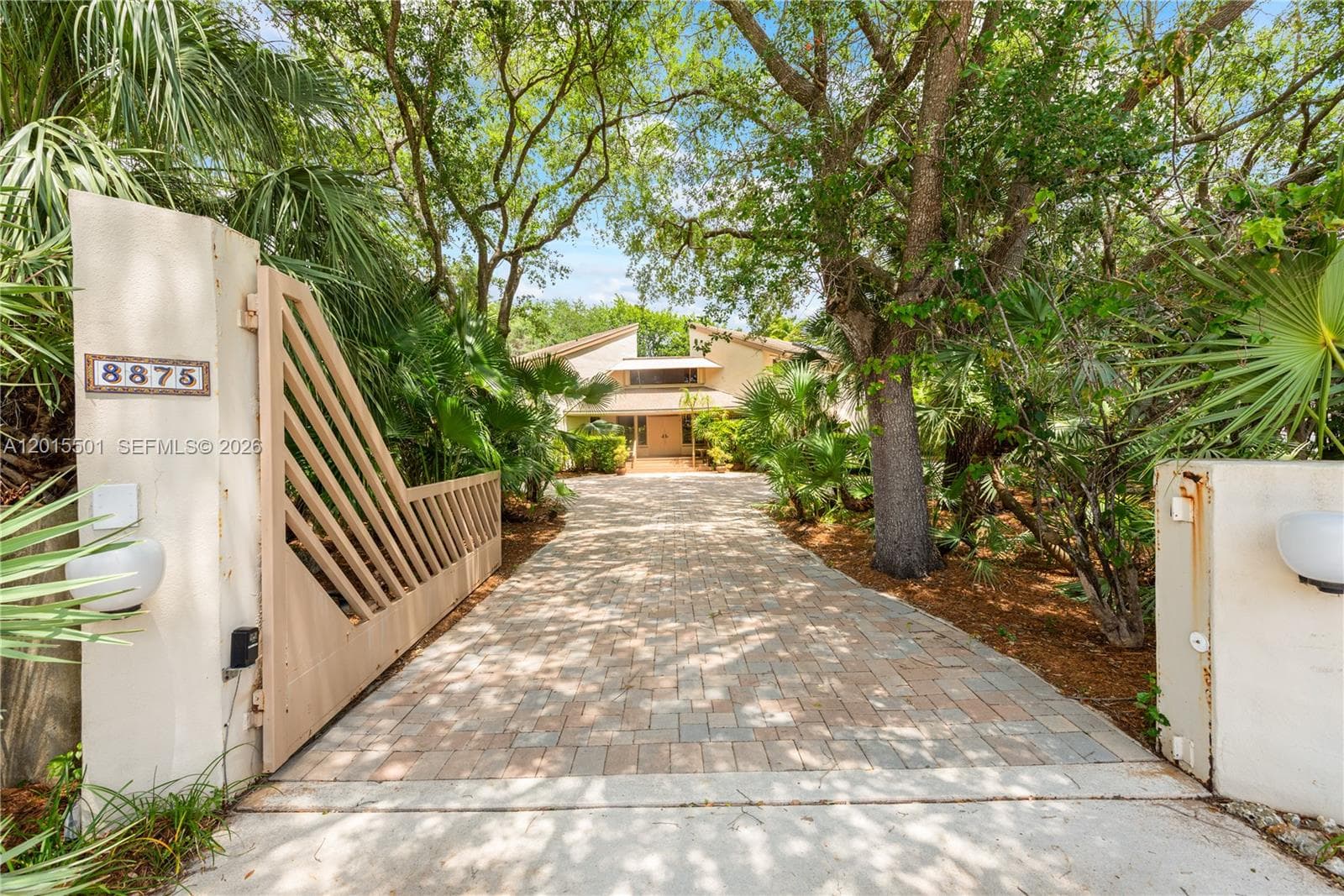 8875 SW 110th St, Miami FL 33176 — 4
