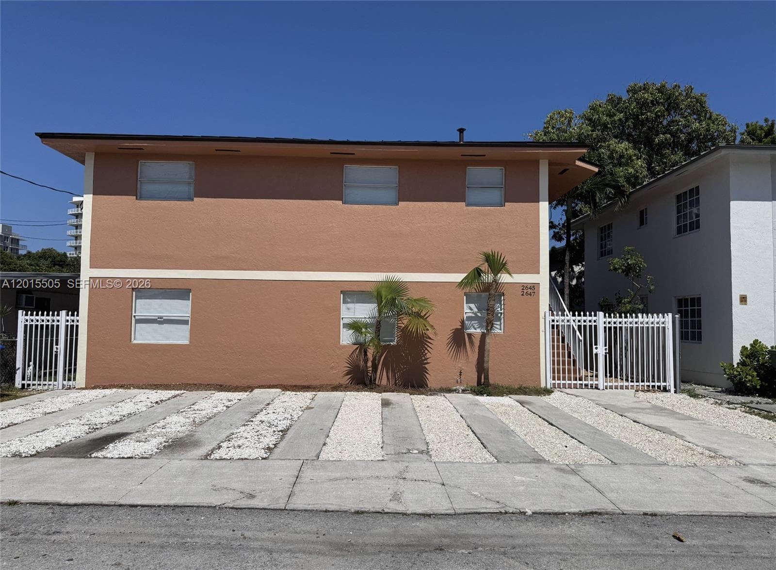 2645 SW 28th Ct # 2647, Miami FL 33133 — 1
