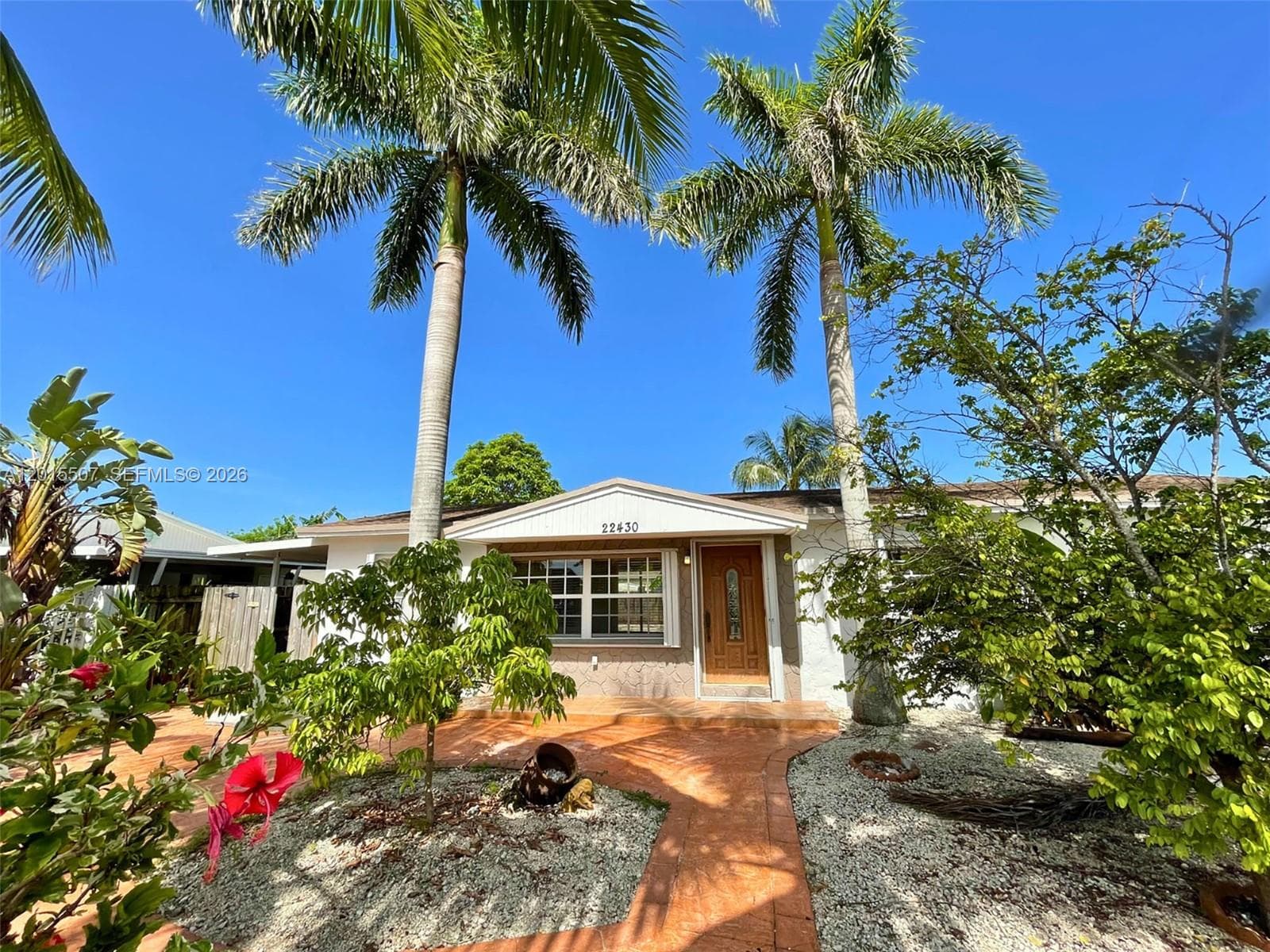 22430 SW 113th Ct, Miami FL 33170 — 1