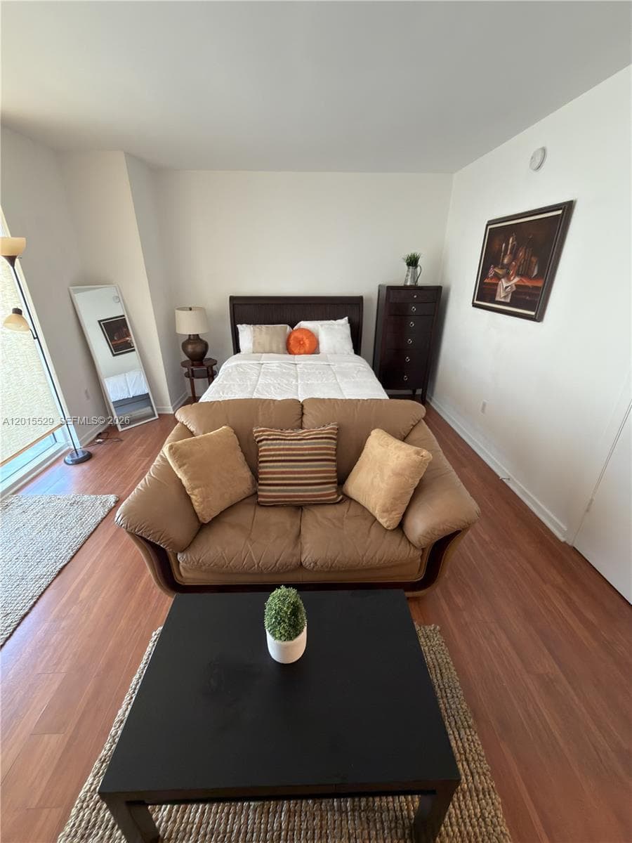 50 Biscayne Condo, Miami, FL — 2