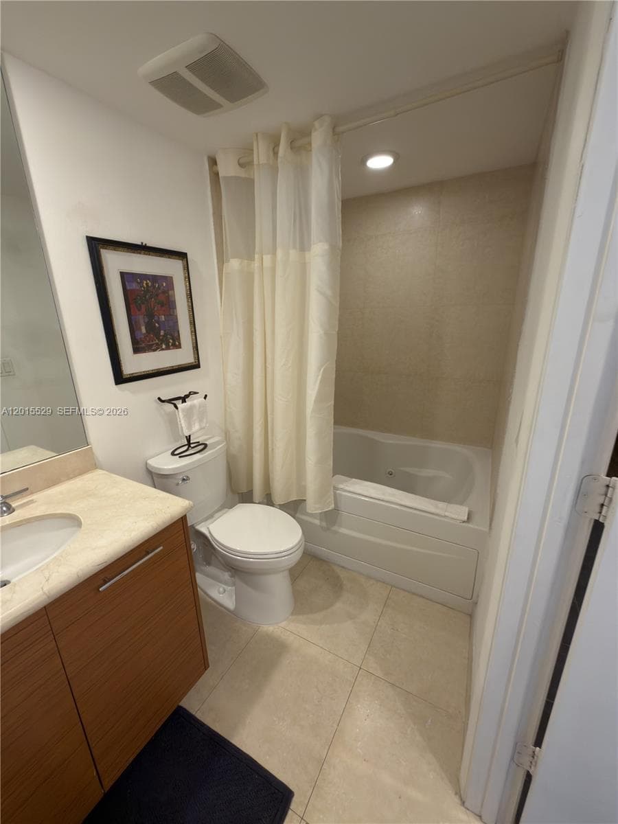 50 Biscayne Condo, Miami, FL — 3