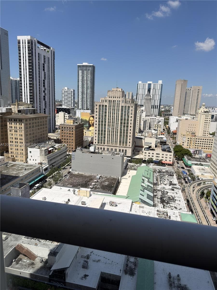 50 Biscayne Condo, Miami, FL — 8