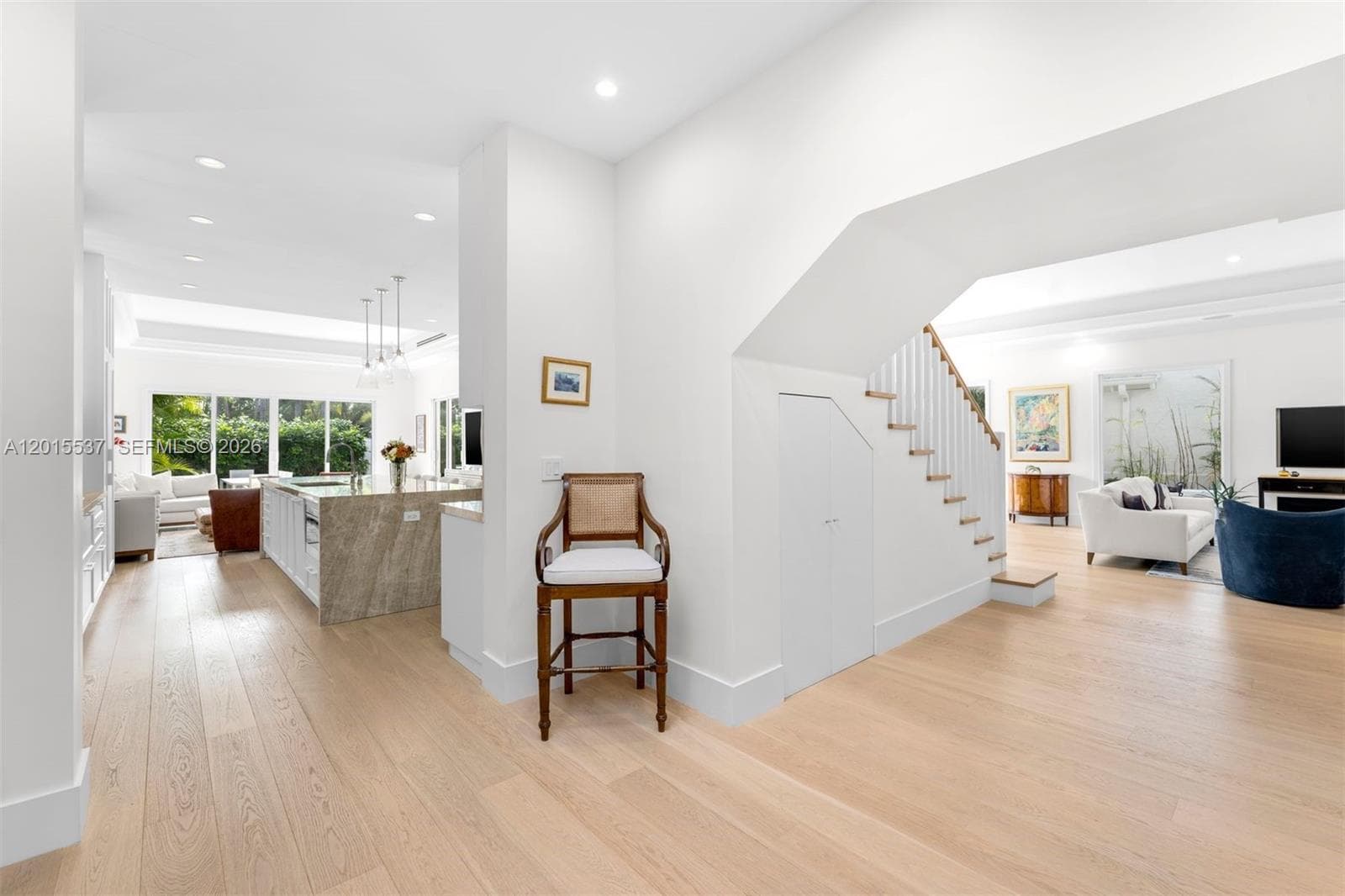 3 Turtle Walk, Key Biscayne FL 33149 — 6