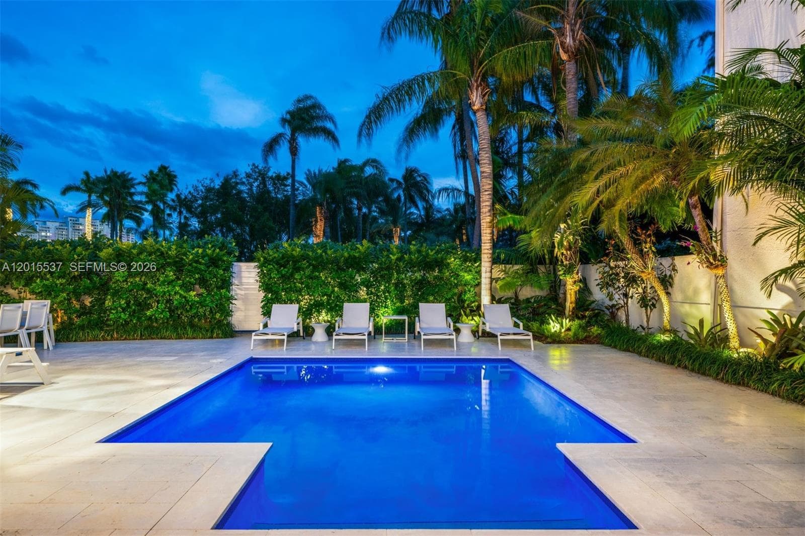 3 Turtle Walk, Key Biscayne FL 33149 — 46