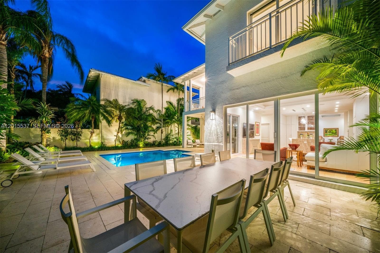 3 Turtle Walk, Key Biscayne FL 33149 — 47