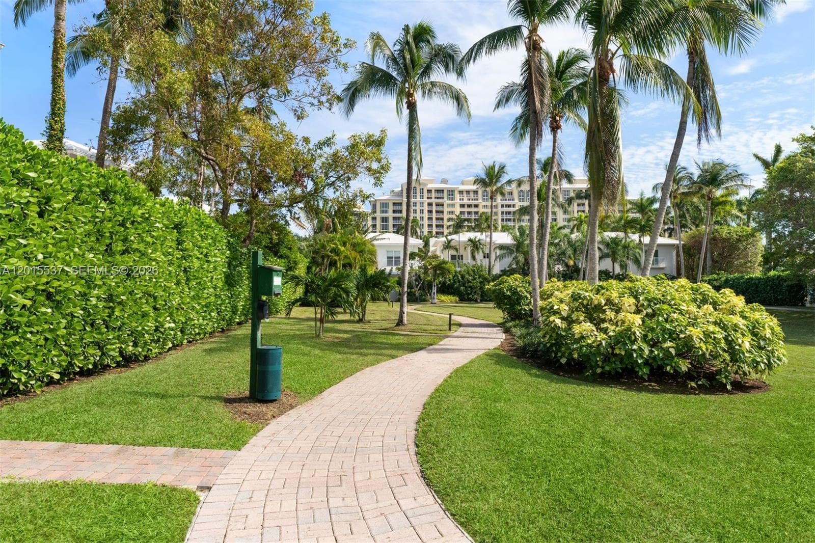 3 Turtle Walk, Key Biscayne FL 33149 — 43
