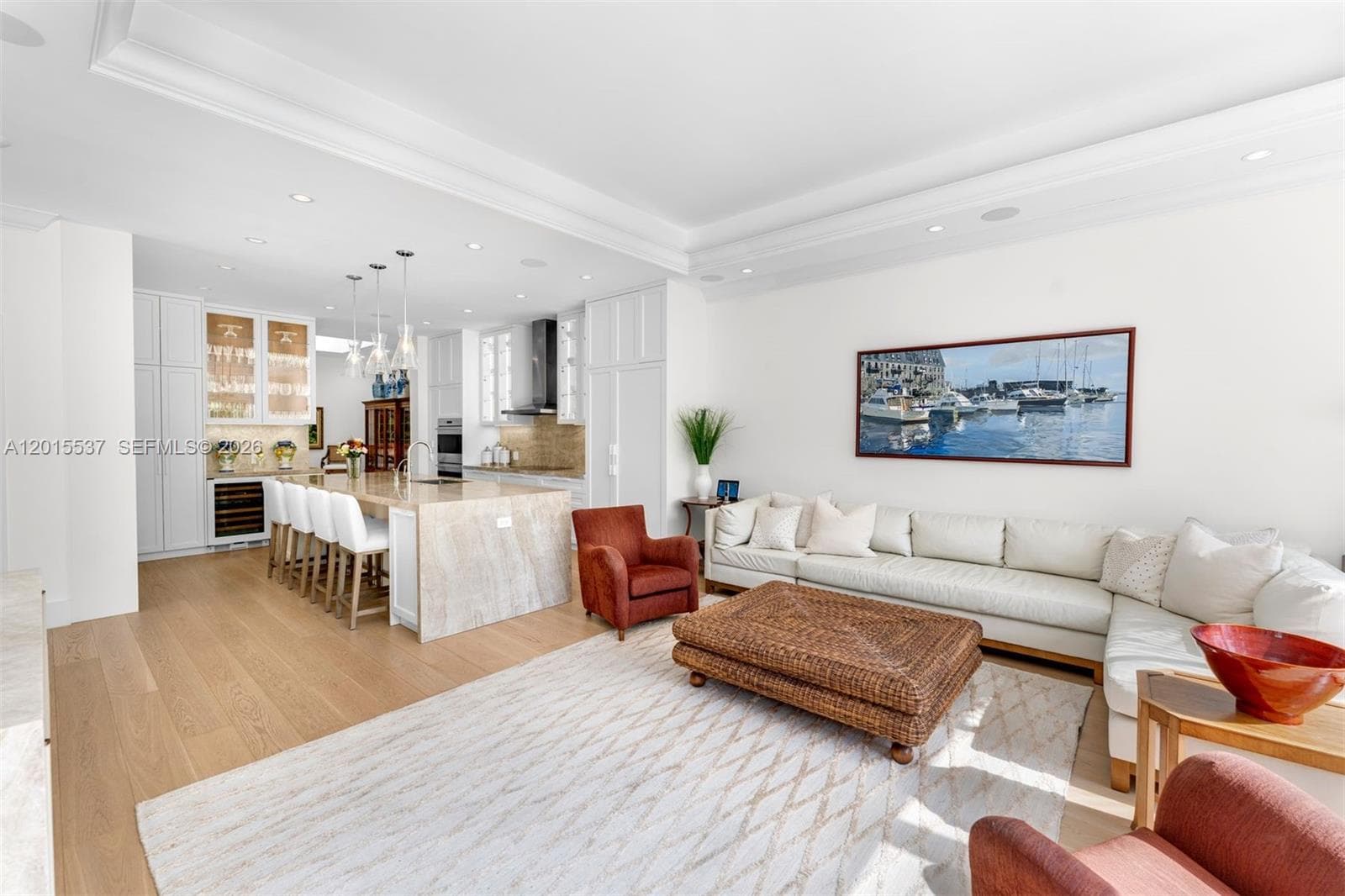 3 Turtle Walk, Key Biscayne FL 33149 — 12