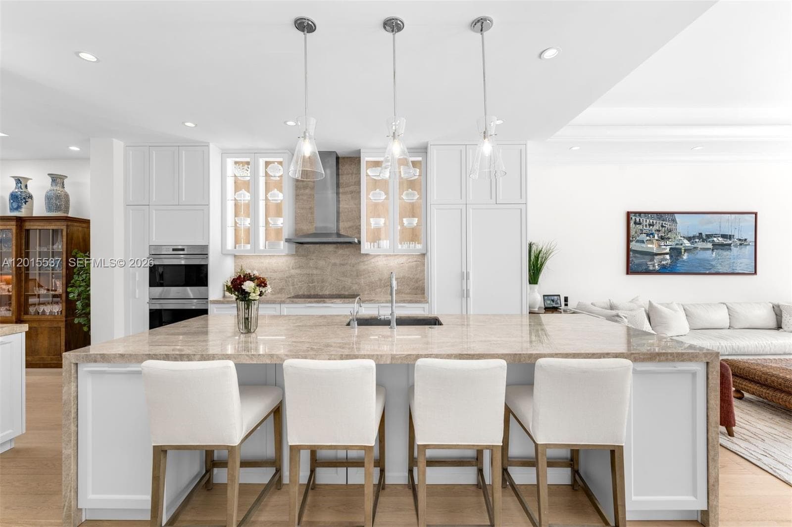 3 Turtle Walk, Key Biscayne FL 33149 — 7