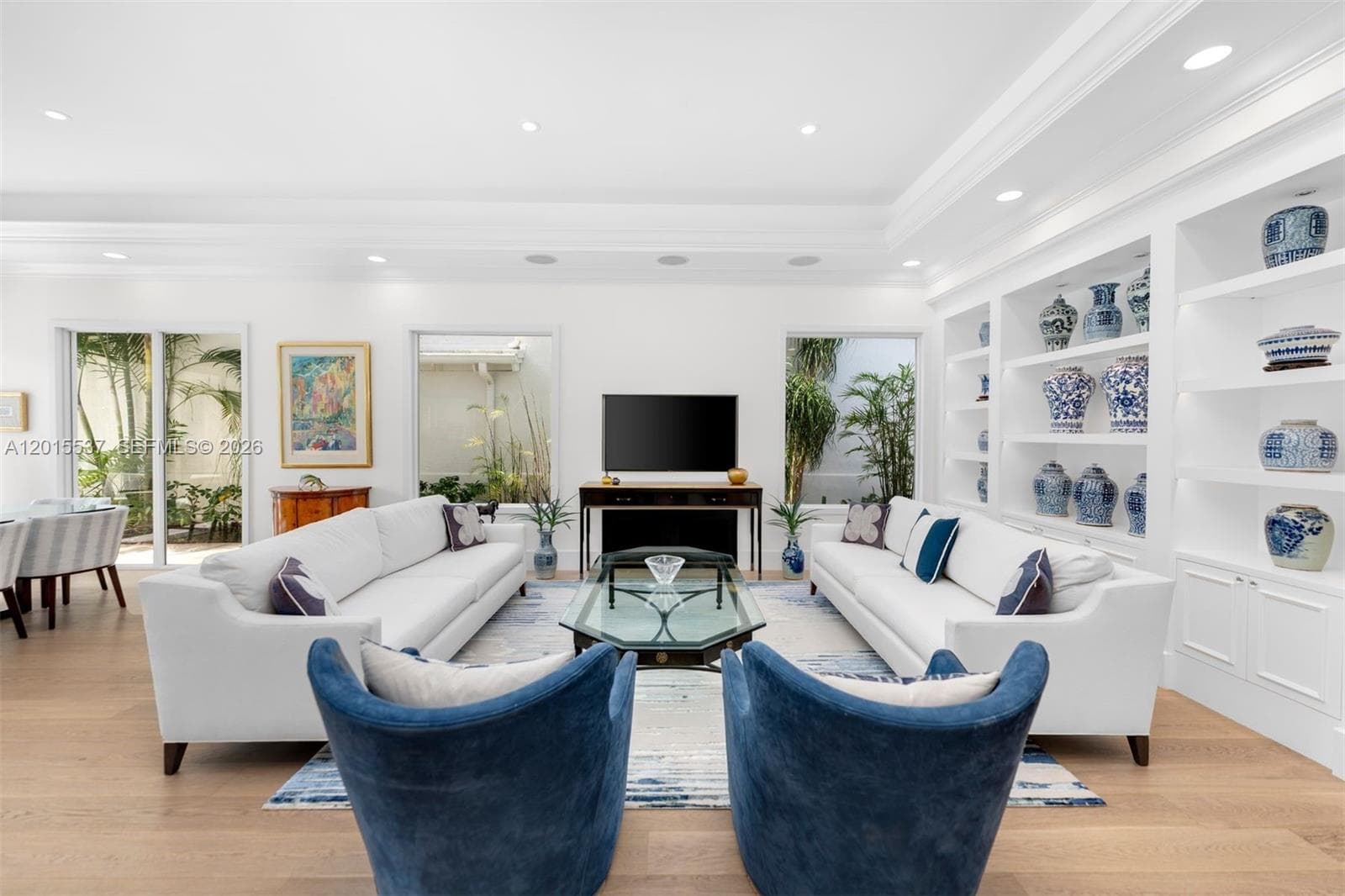 3 Turtle Walk, Key Biscayne FL 33149 — 3