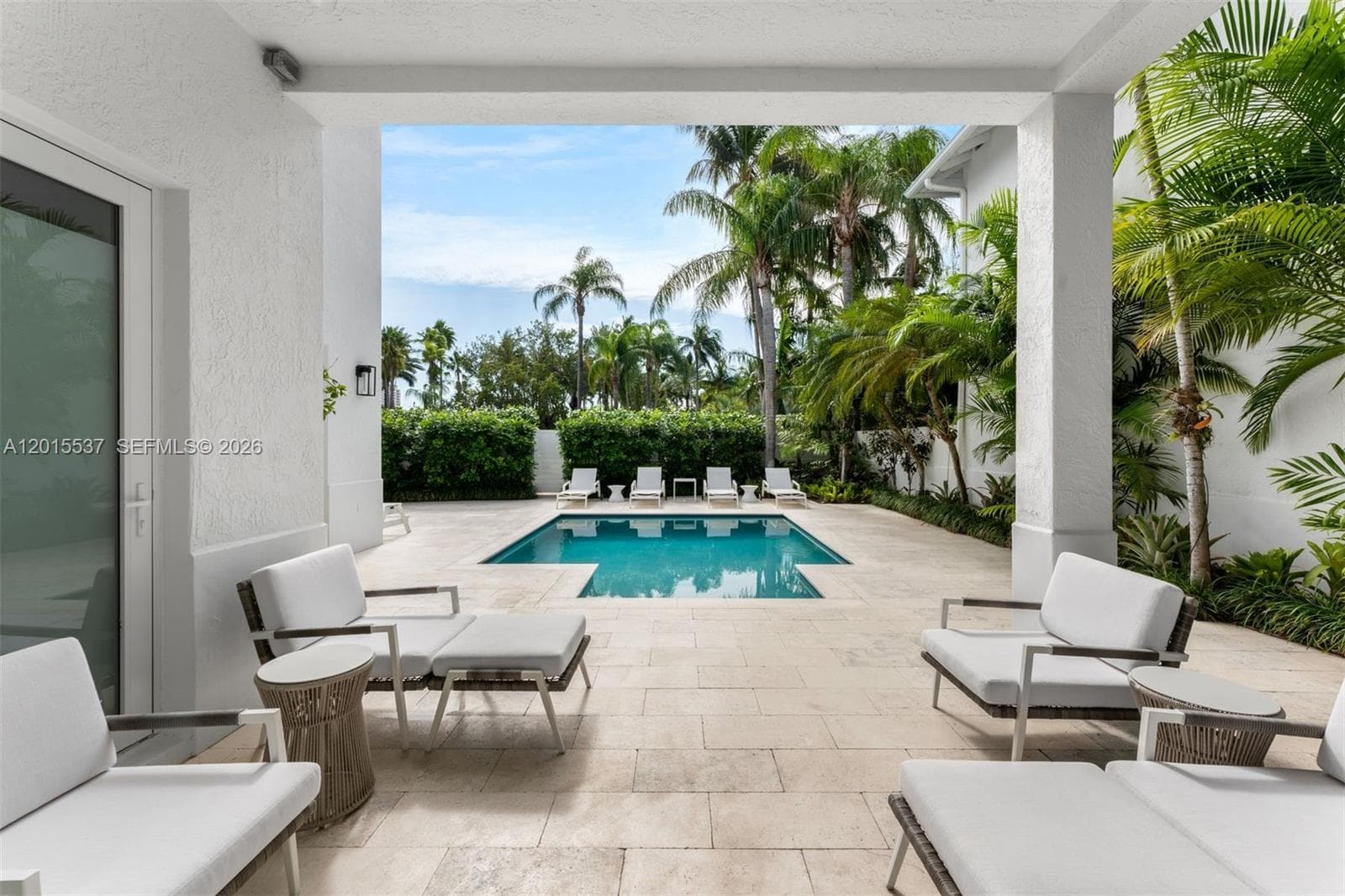 3 Turtle Walk, Key Biscayne FL 33149 — 36