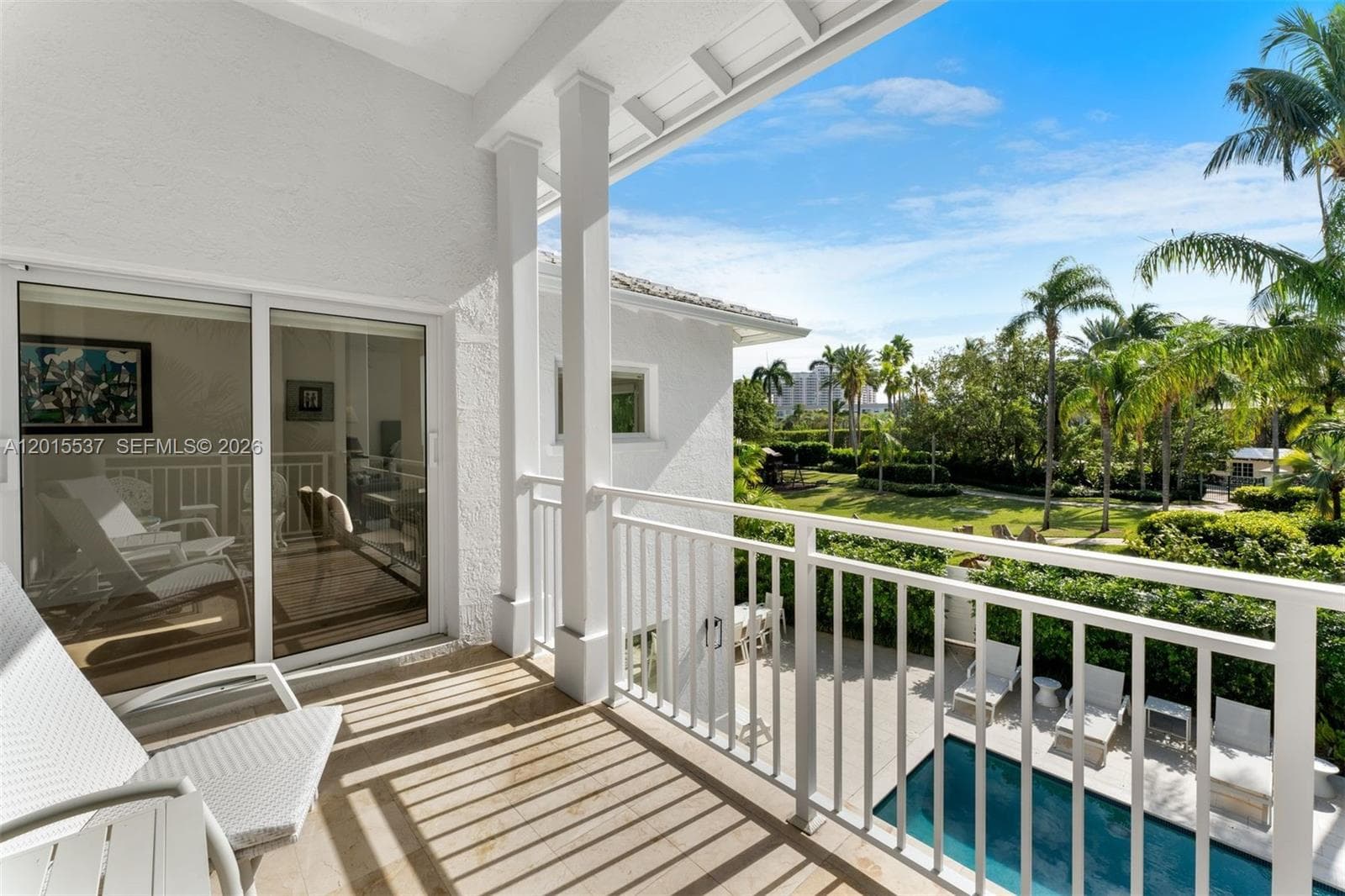 3 Turtle Walk, Key Biscayne FL 33149 — 32