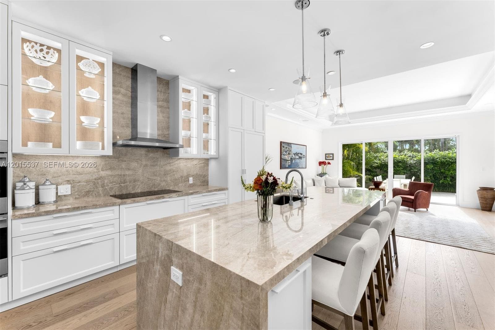 3 Turtle Walk, Key Biscayne FL 33149 — 9