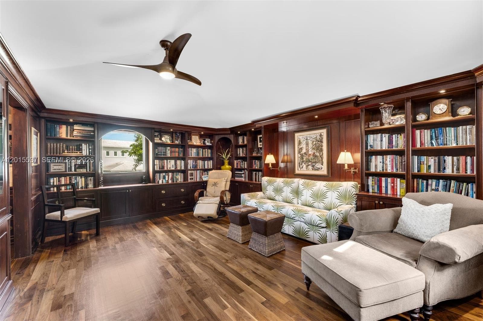 3 Turtle Walk, Key Biscayne FL 33149 — 34