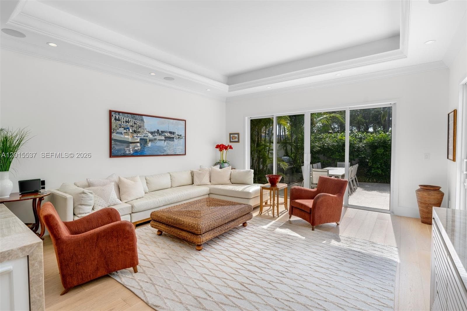 3 Turtle Walk, Key Biscayne FL 33149 — 10