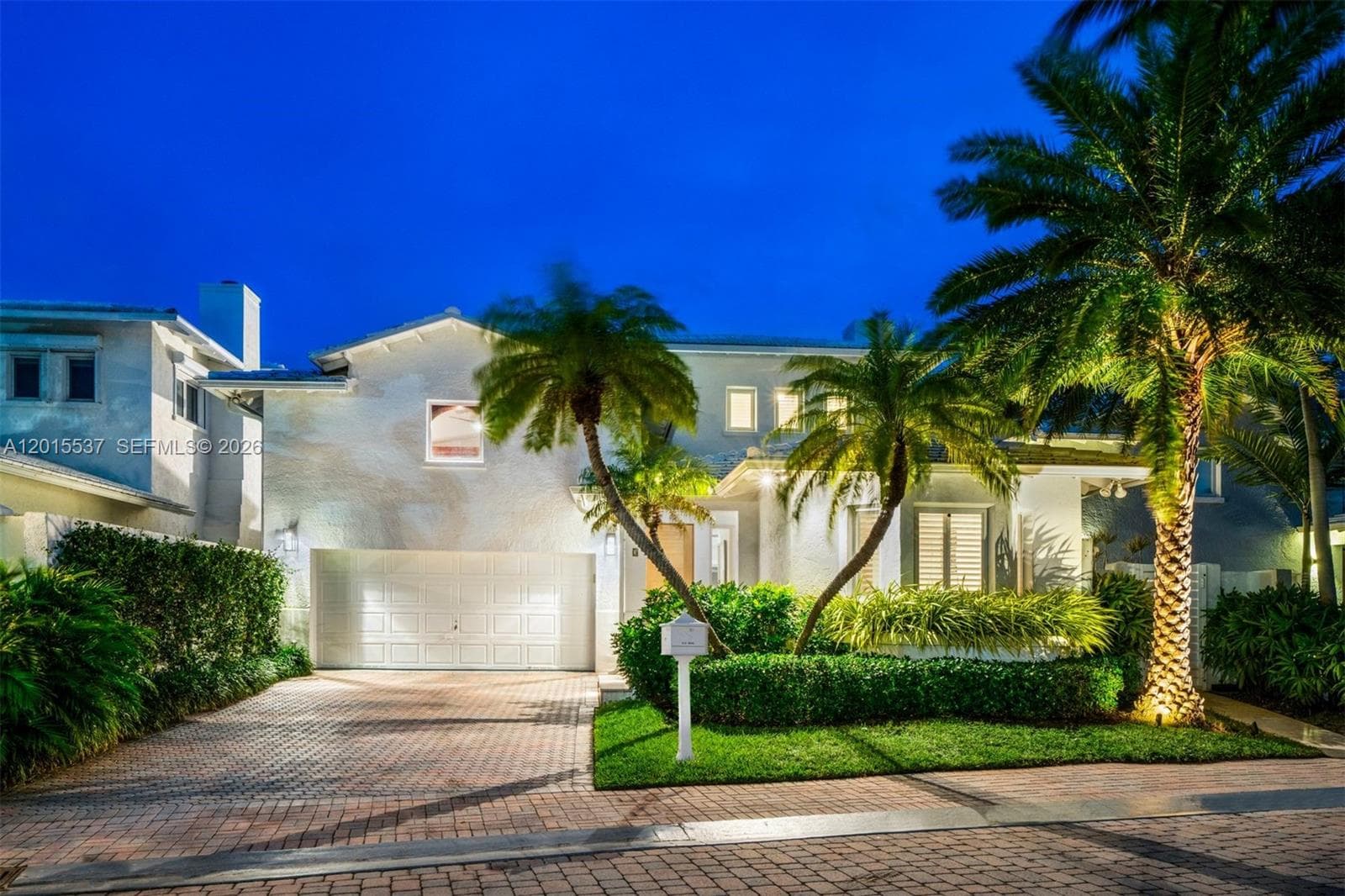 3 Turtle Walk, Key Biscayne FL 33149 — 49