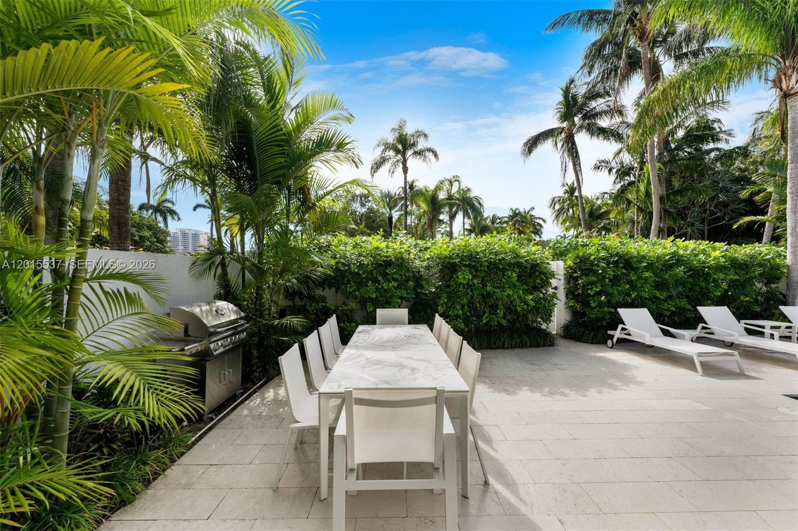 3 Turtle Walk, Key Biscayne FL 33149 — 41