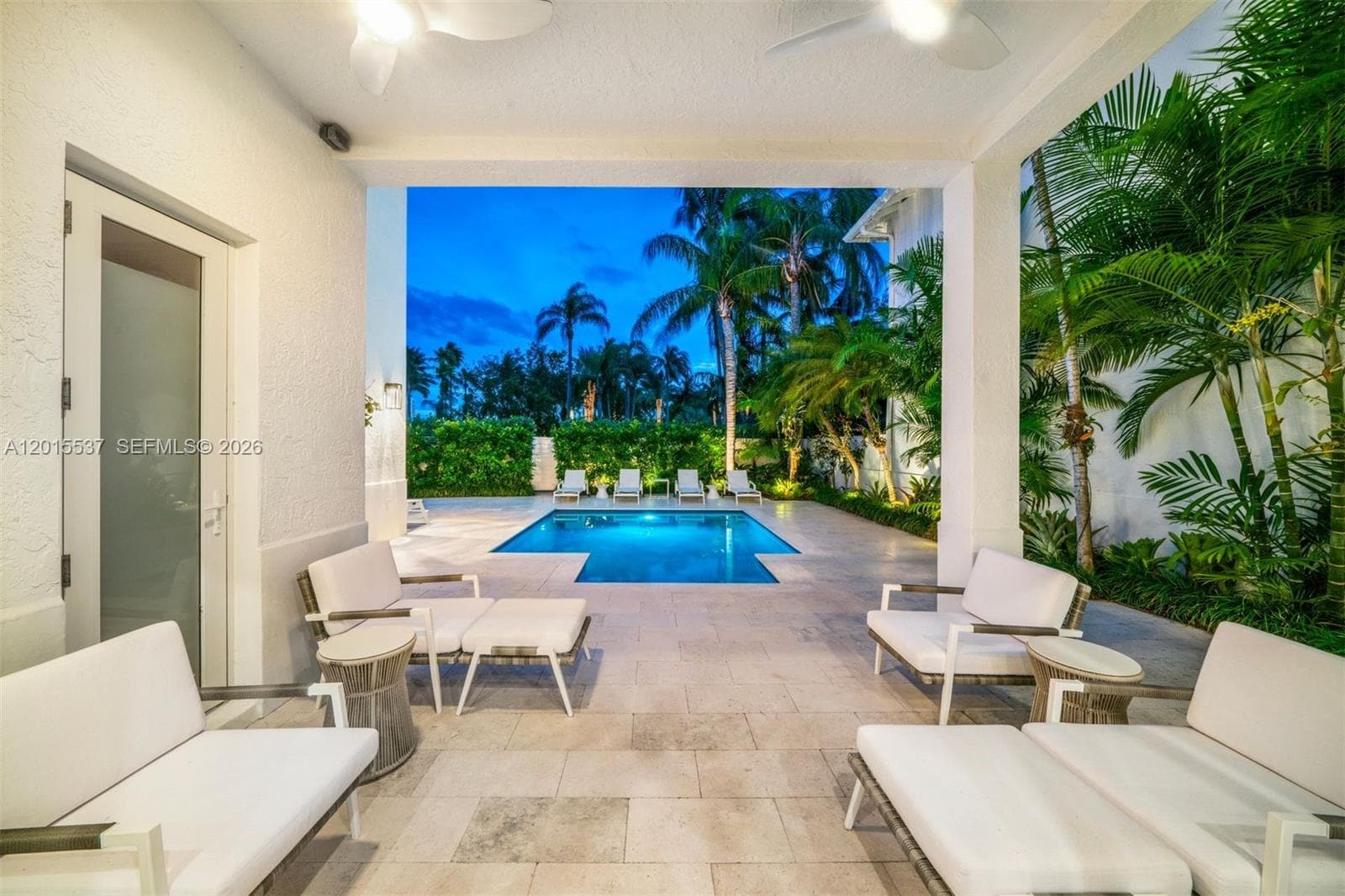 3 Turtle Walk, Key Biscayne FL 33149 — 45