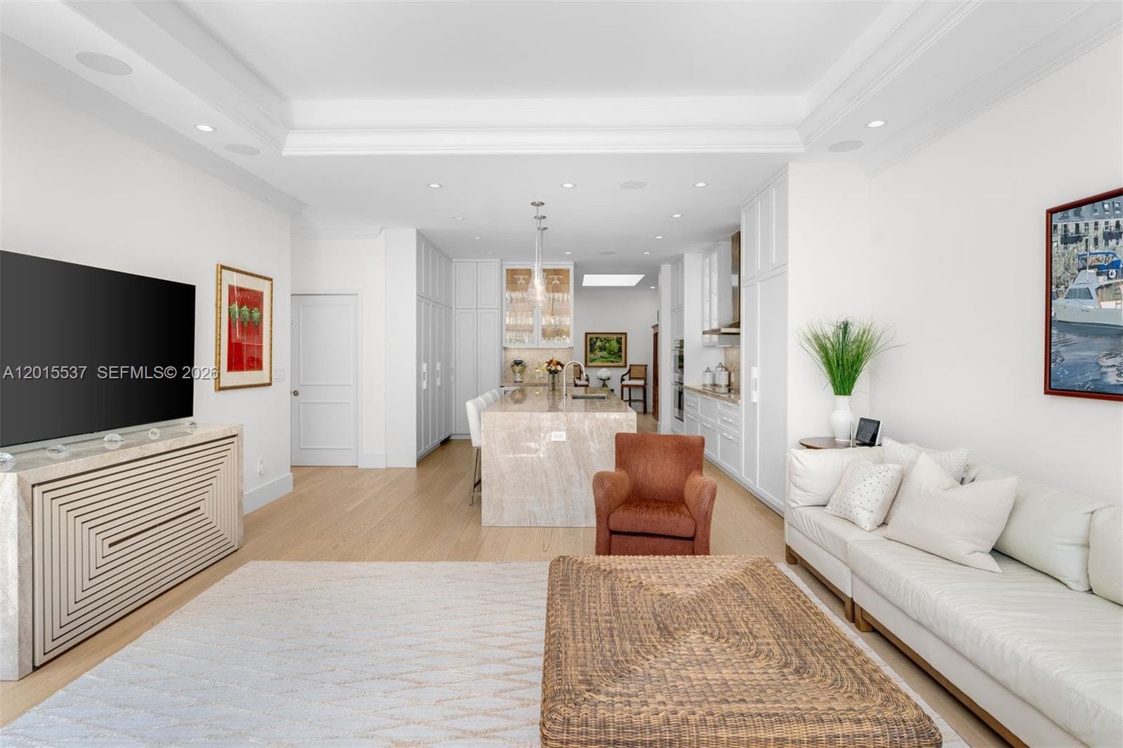 3 Turtle Walk, Key Biscayne FL 33149 — 11