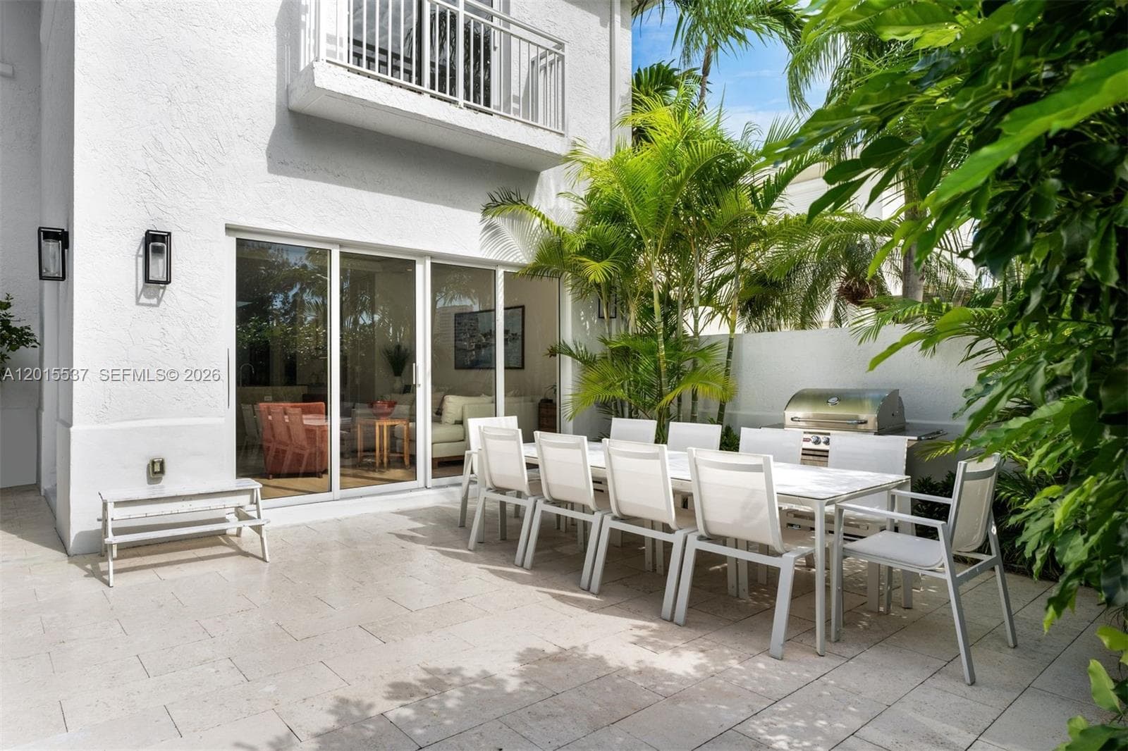 3 Turtle Walk, Key Biscayne FL 33149 — 40