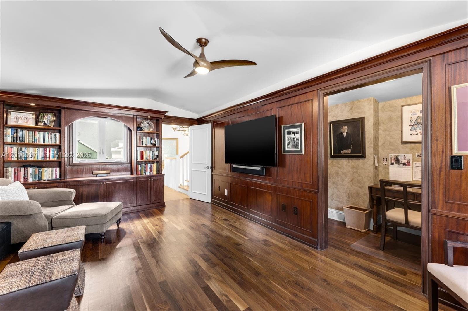 3 Turtle Walk, Key Biscayne FL 33149 — 35