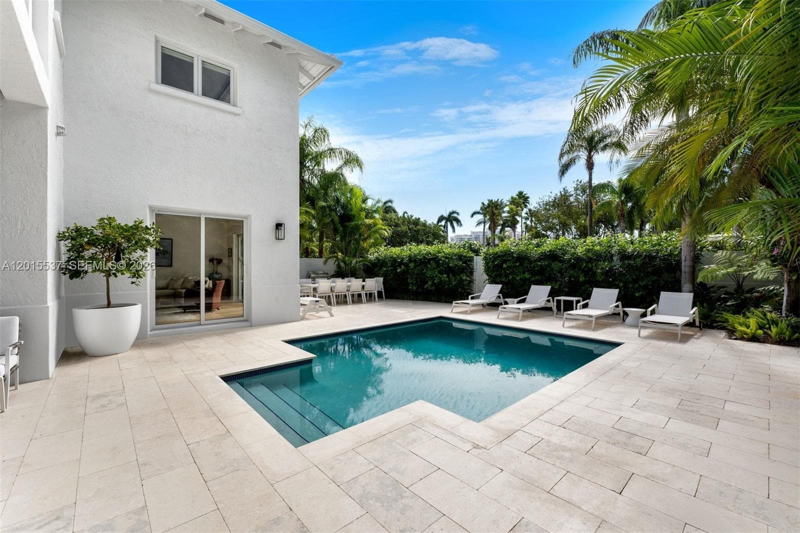 3 Turtle Walk, Key Biscayne FL 33149 — 39