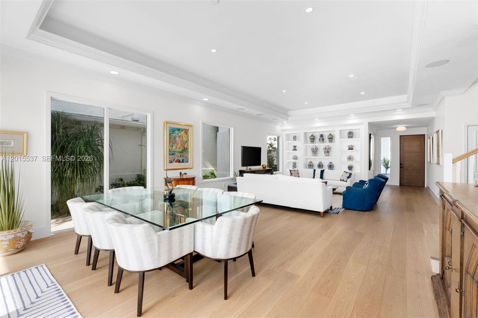 3 Turtle Walk, Key Biscayne FL 33149 — 4