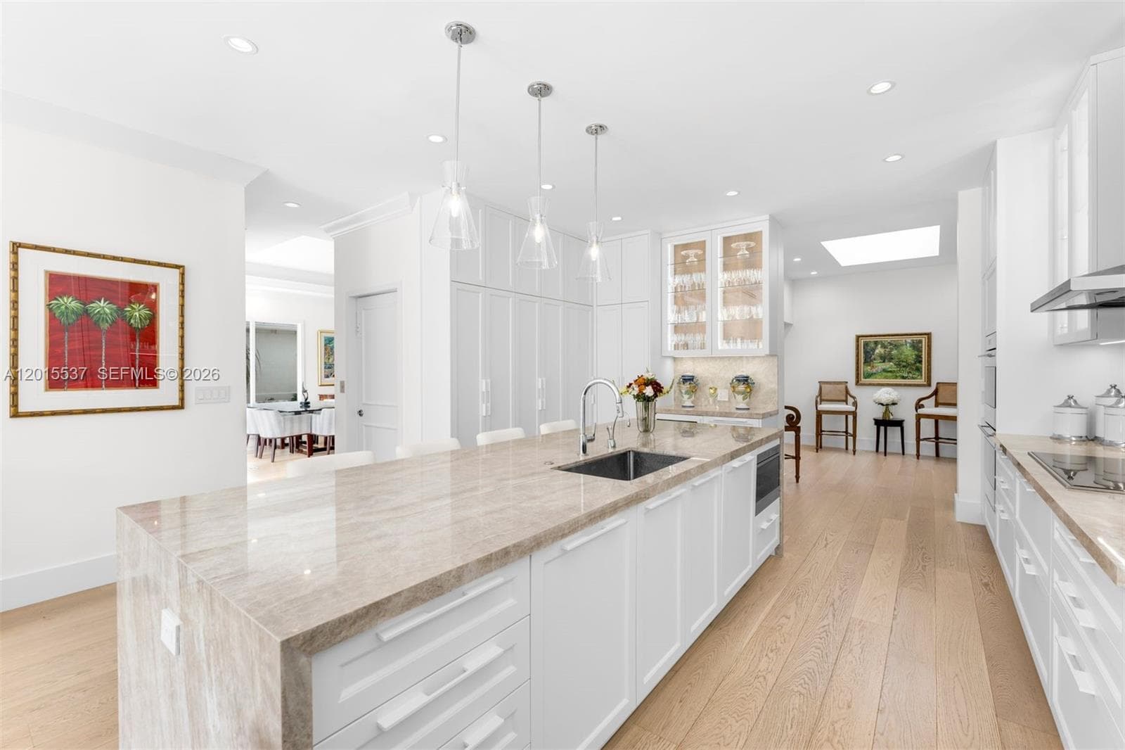 3 Turtle Walk, Key Biscayne FL 33149 — 8
