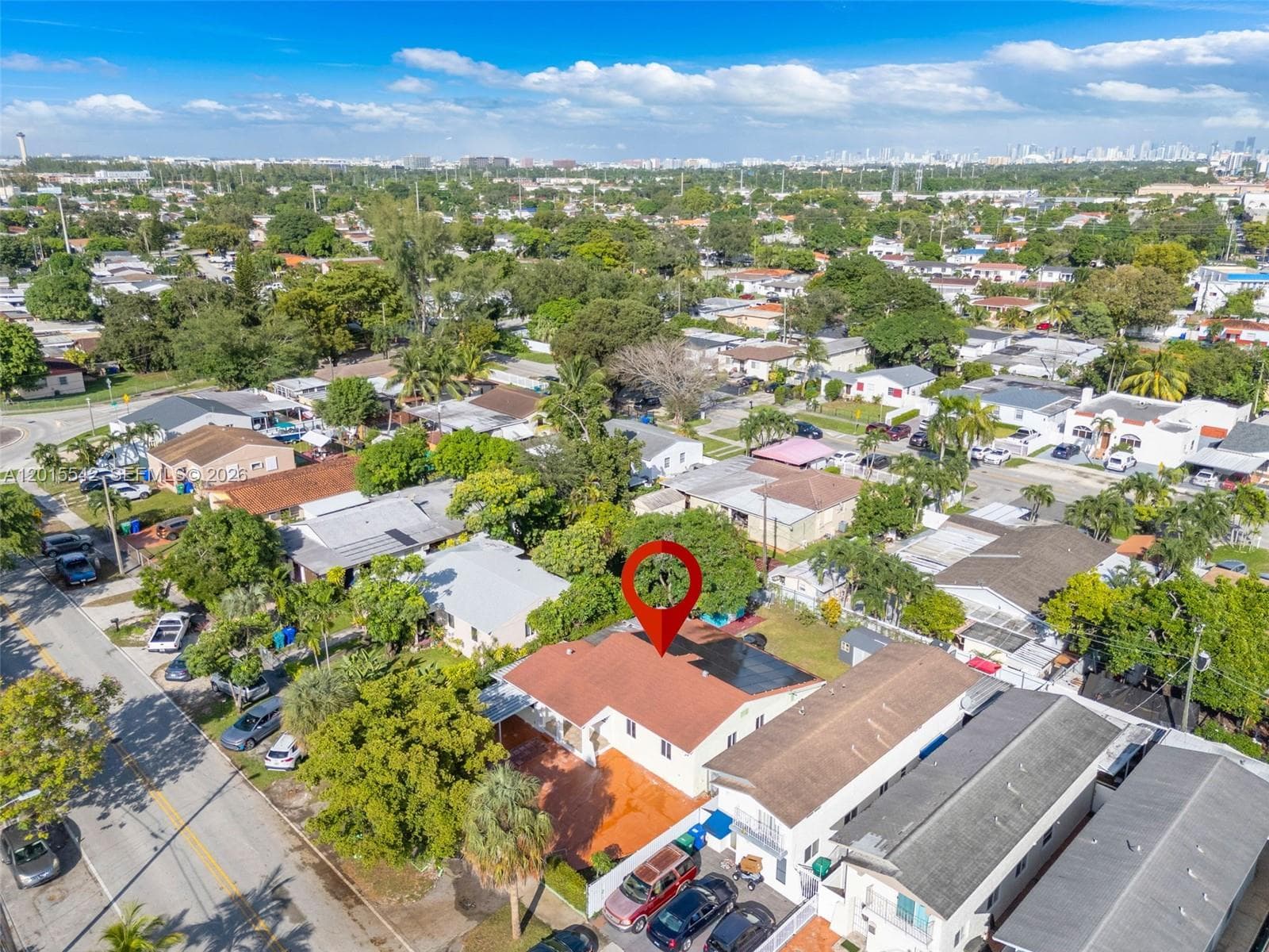 701 Tamiami Canal Rd, Miami FL 33144 — 46
