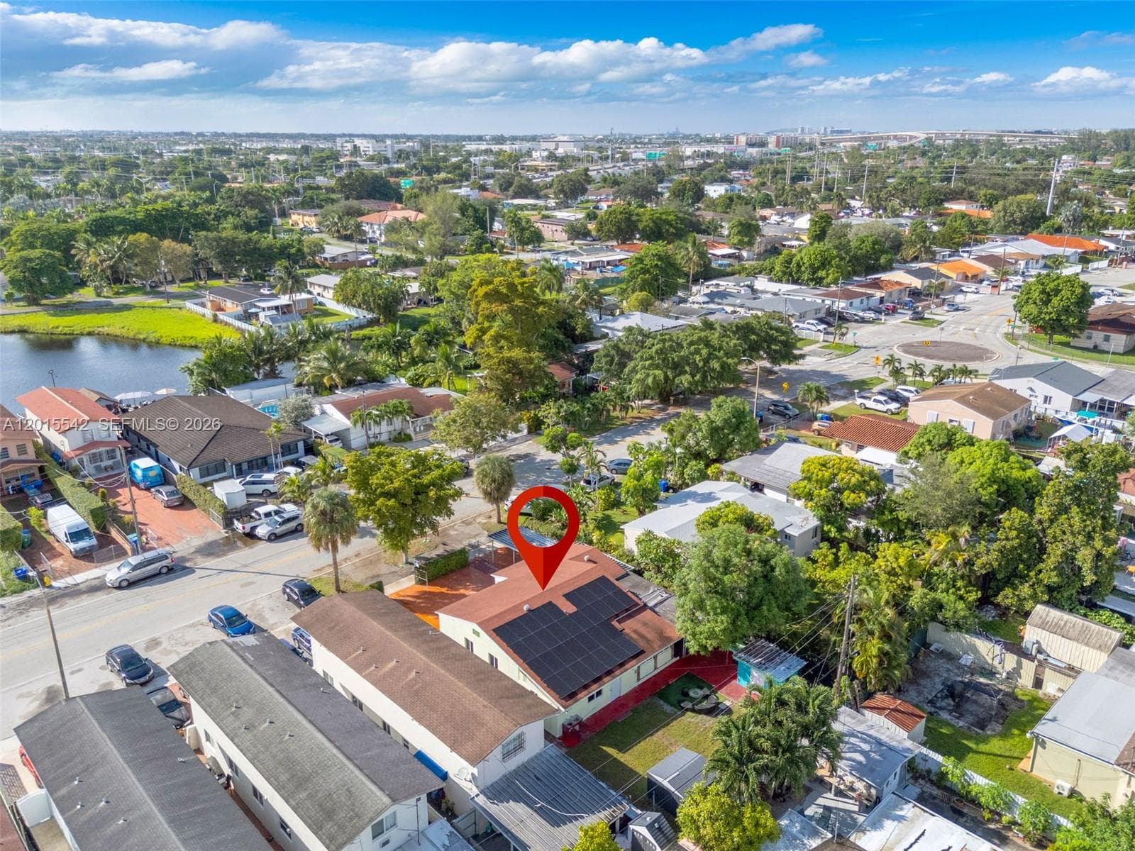 701 Tamiami Canal Rd, Miami FL 33144 — 47