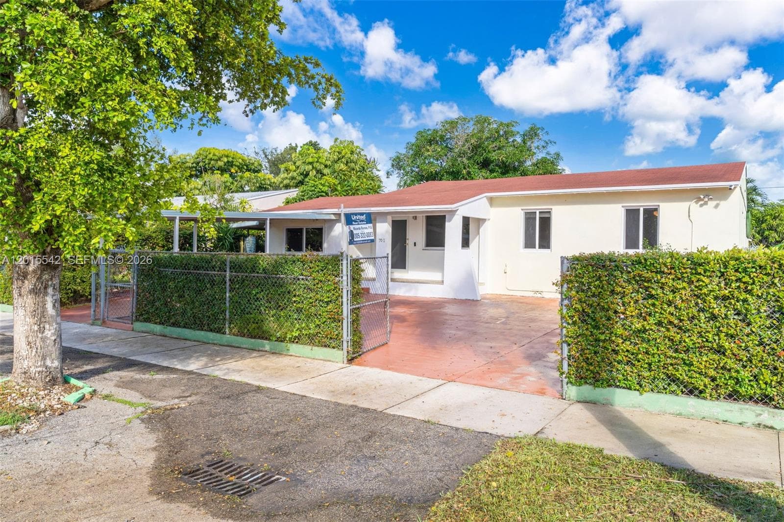 701 Tamiami Canal Rd, Miami FL 33144 — 3