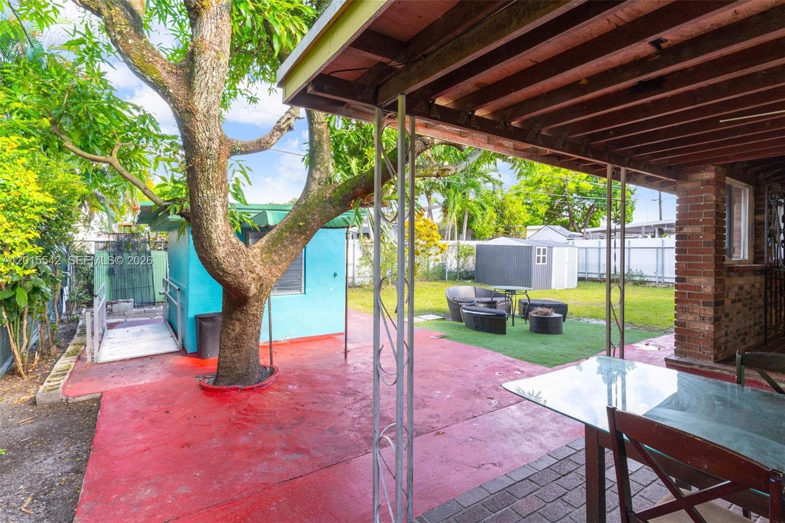 701 Tamiami Canal Rd, Miami FL 33144 — 32