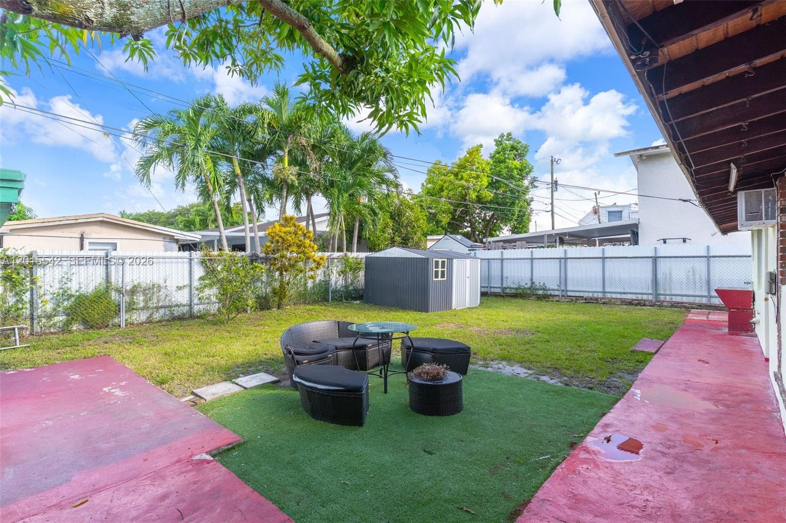 701 Tamiami Canal Rd, Miami FL 33144 — 34