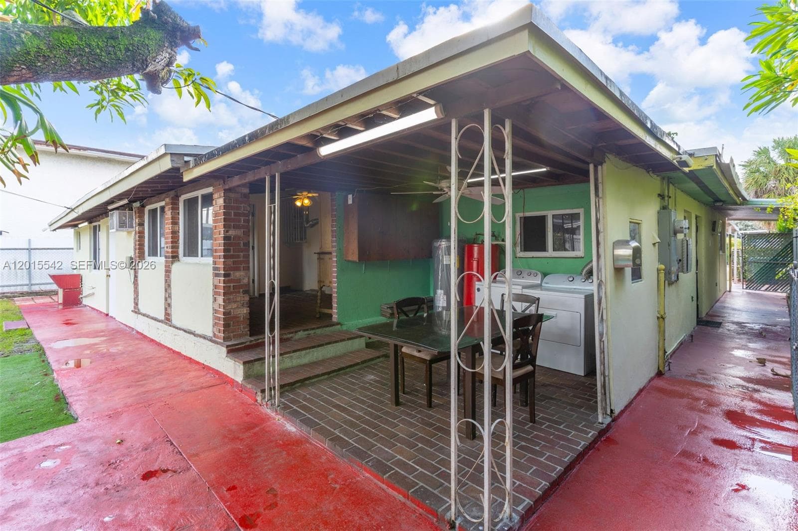701 Tamiami Canal Rd, Miami FL 33144 — 33