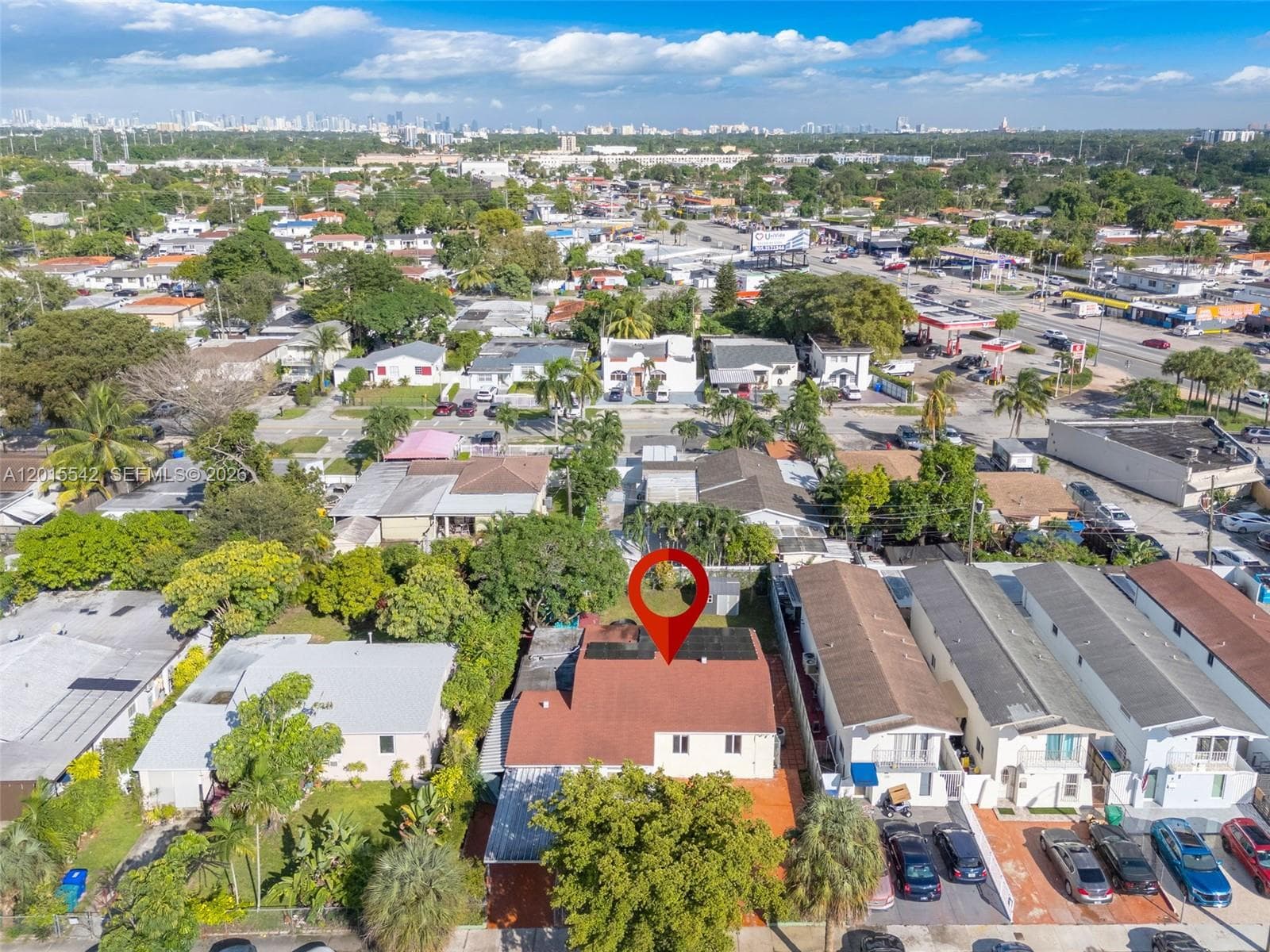 701 Tamiami Canal Rd, Miami FL 33144 — 45
