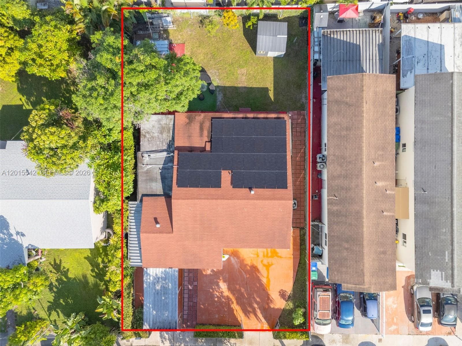 701 Tamiami Canal Rd, Miami FL 33144 — 50