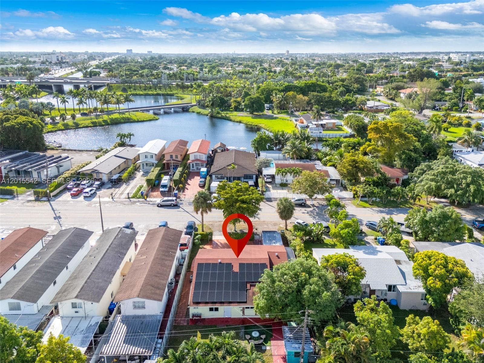 701 Tamiami Canal Rd, Miami FL 33144 — 48
