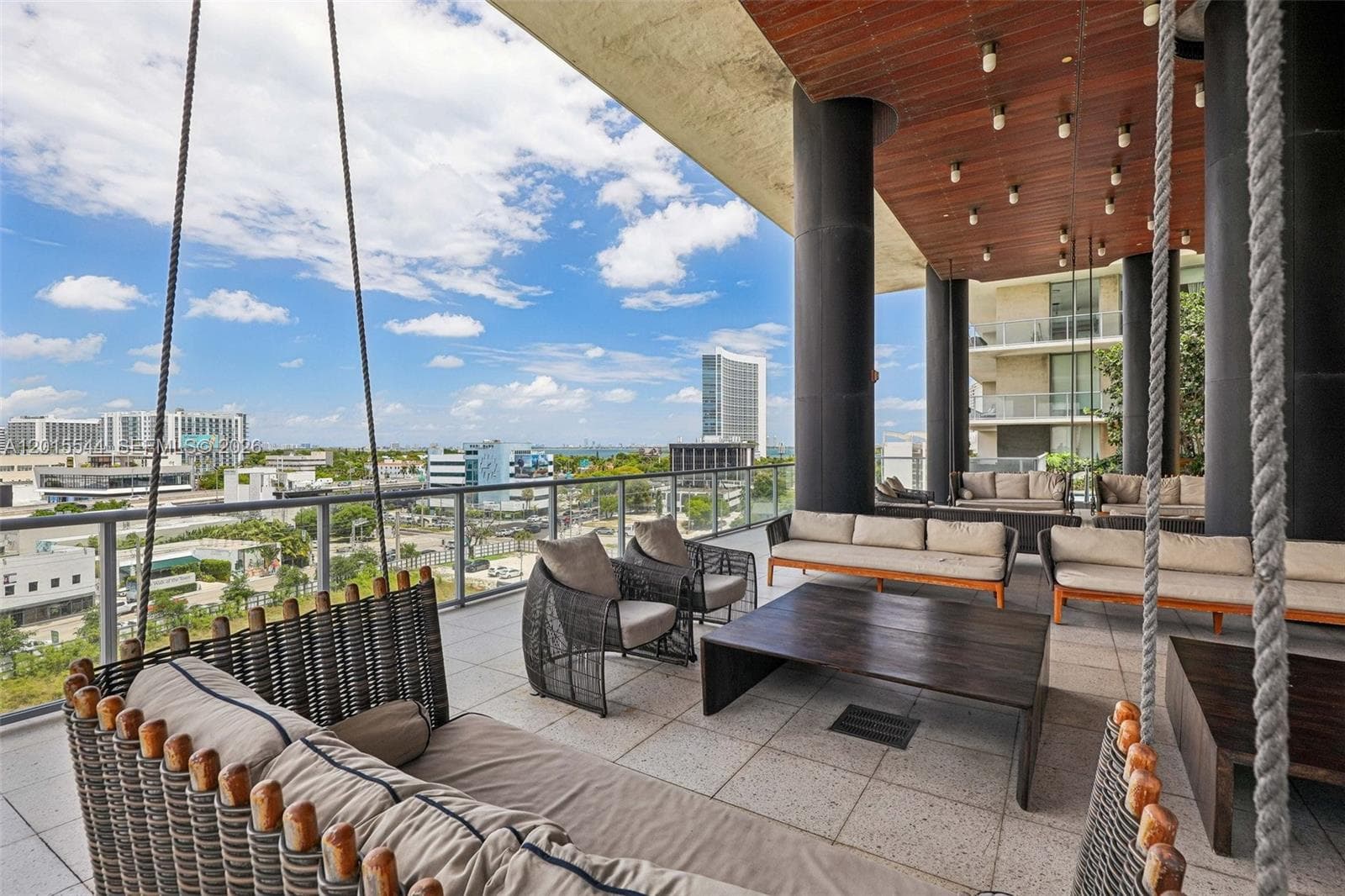 3470 E Coast Ave # H2503, Miami FL 33137 — 27