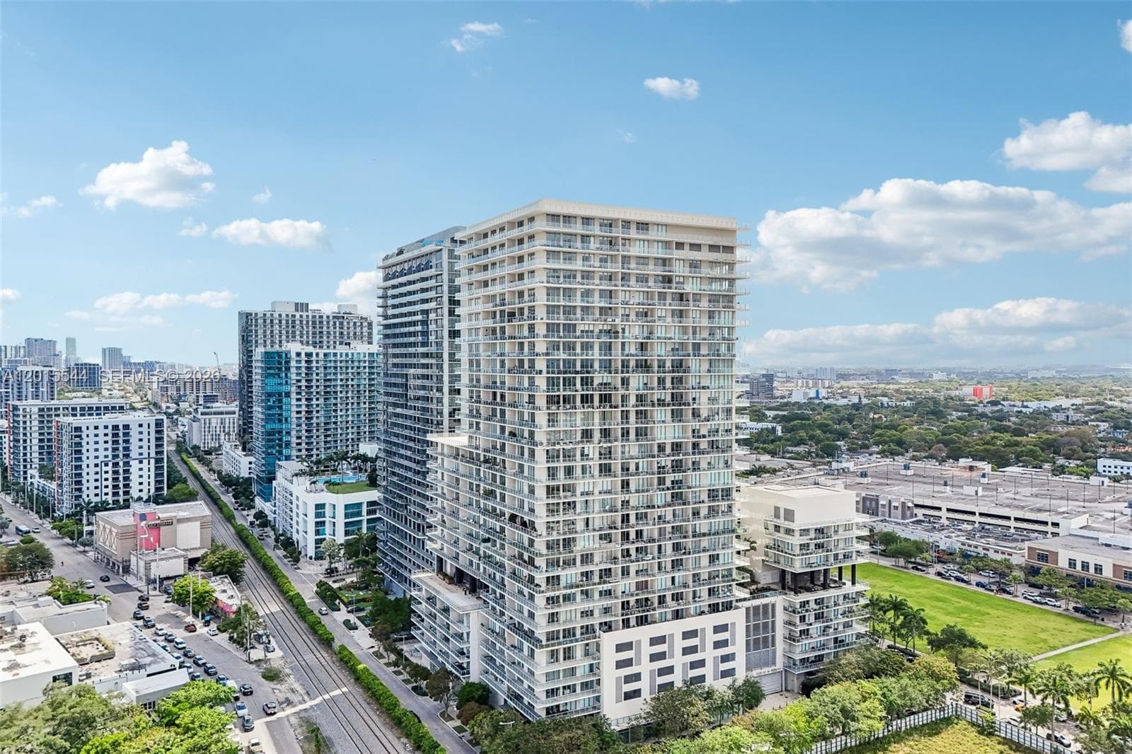 3470 E Coast Ave # H2503, Miami FL 33137 — 2