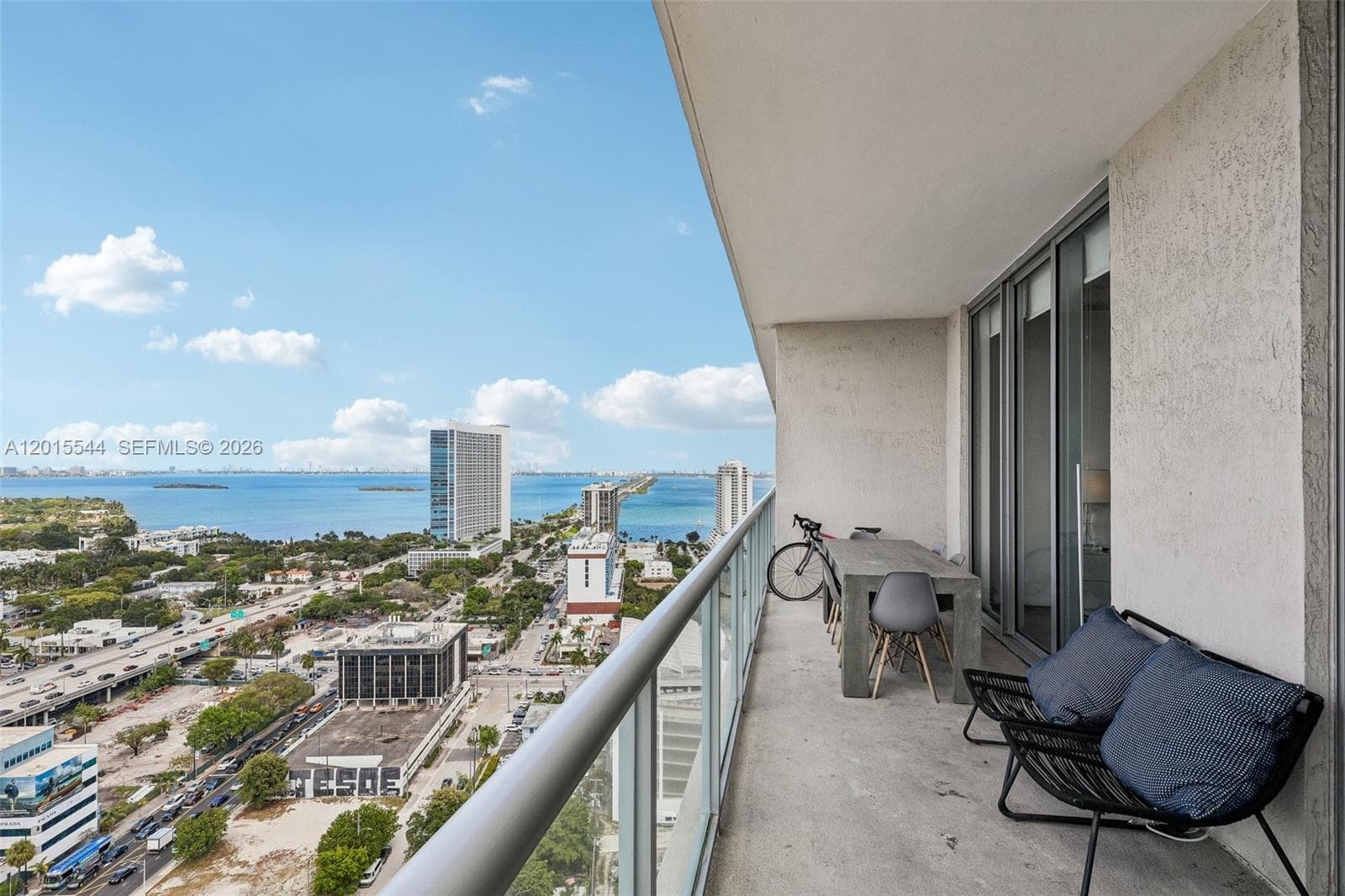 3470 E Coast Ave # H2503, Miami FL 33137 — 16