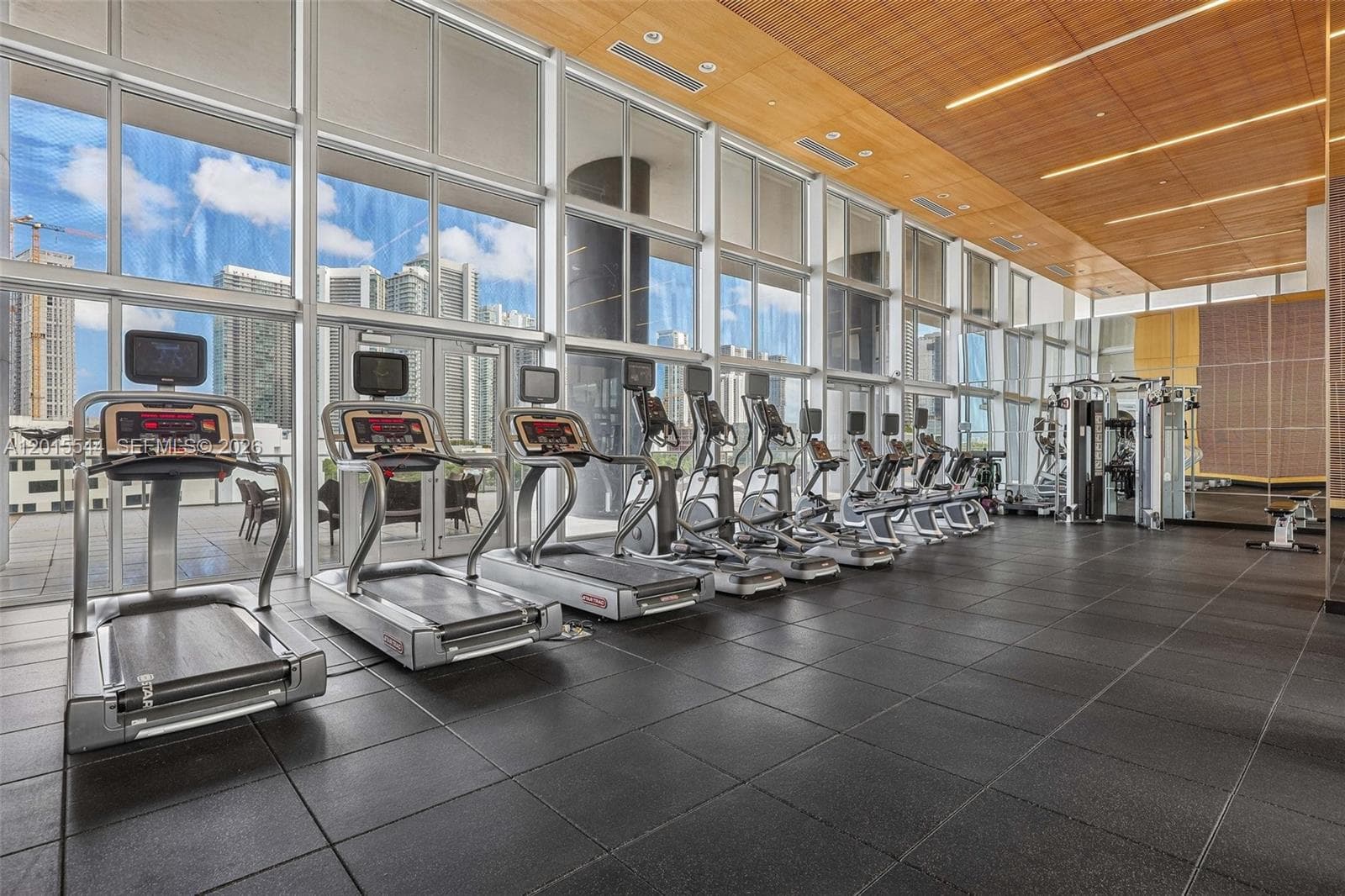 3470 E Coast Ave # H2503, Miami FL 33137 — 26