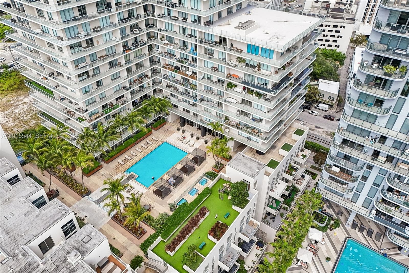 3470 E Coast Ave # H2503, Miami FL 33137 — 22