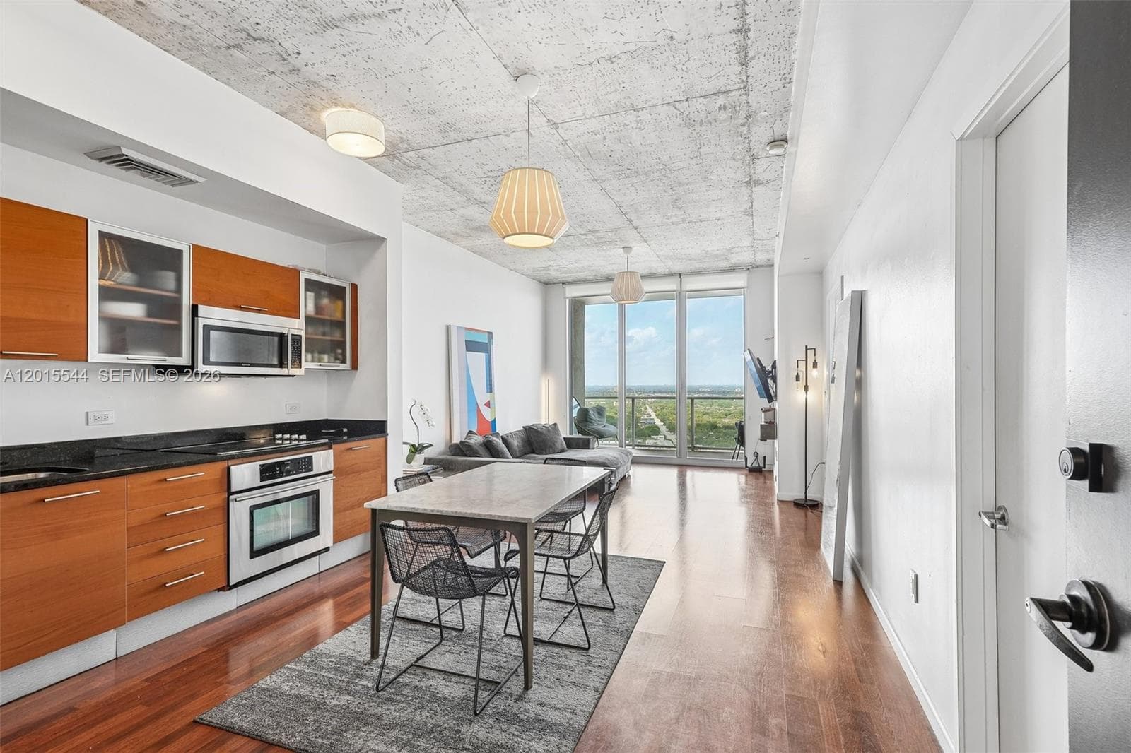 3470 E Coast Ave # H2503, Miami FL 33137 — 7